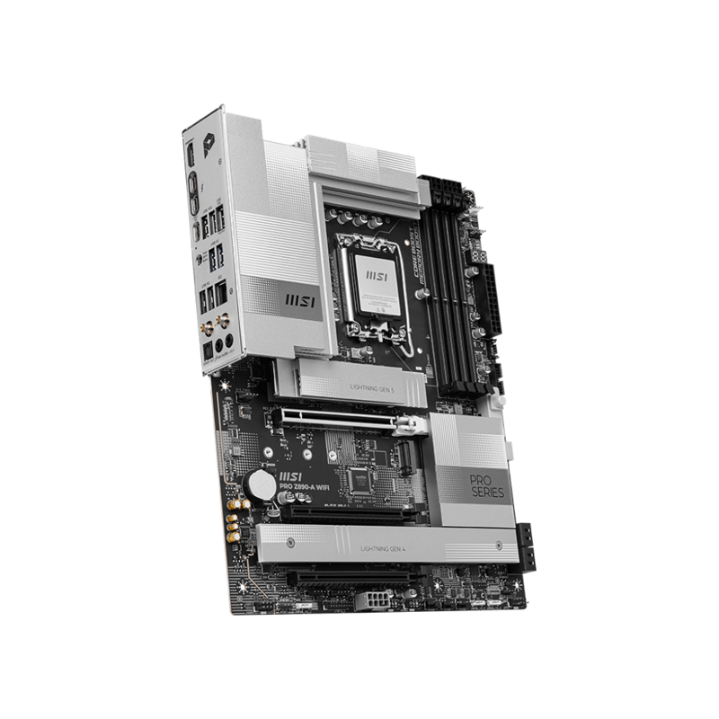 MSI PRO Z890-A WIFI