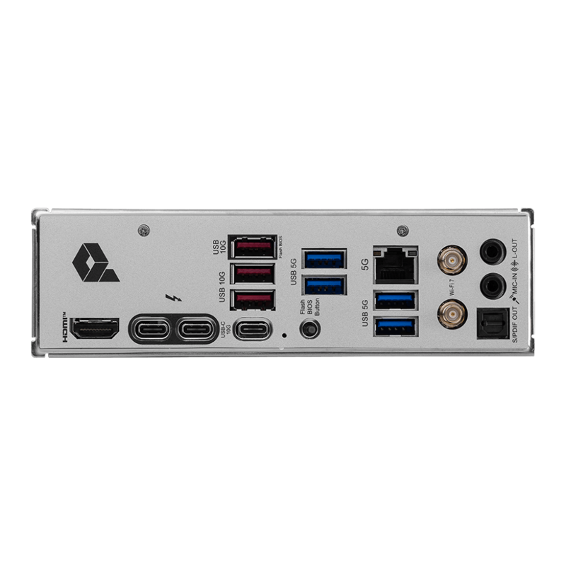 MSI PRO Z890-A WIFI