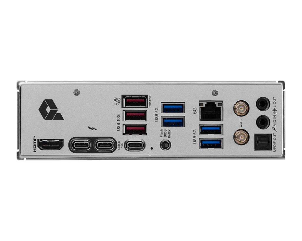 MSI PRO Z890-A WIFI