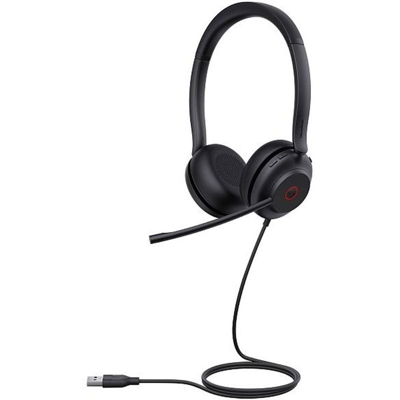 Yealink UH35 Dual UC USB-C/A