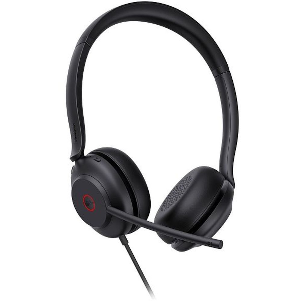 Yealink UH35 Dual UC USB-C/A