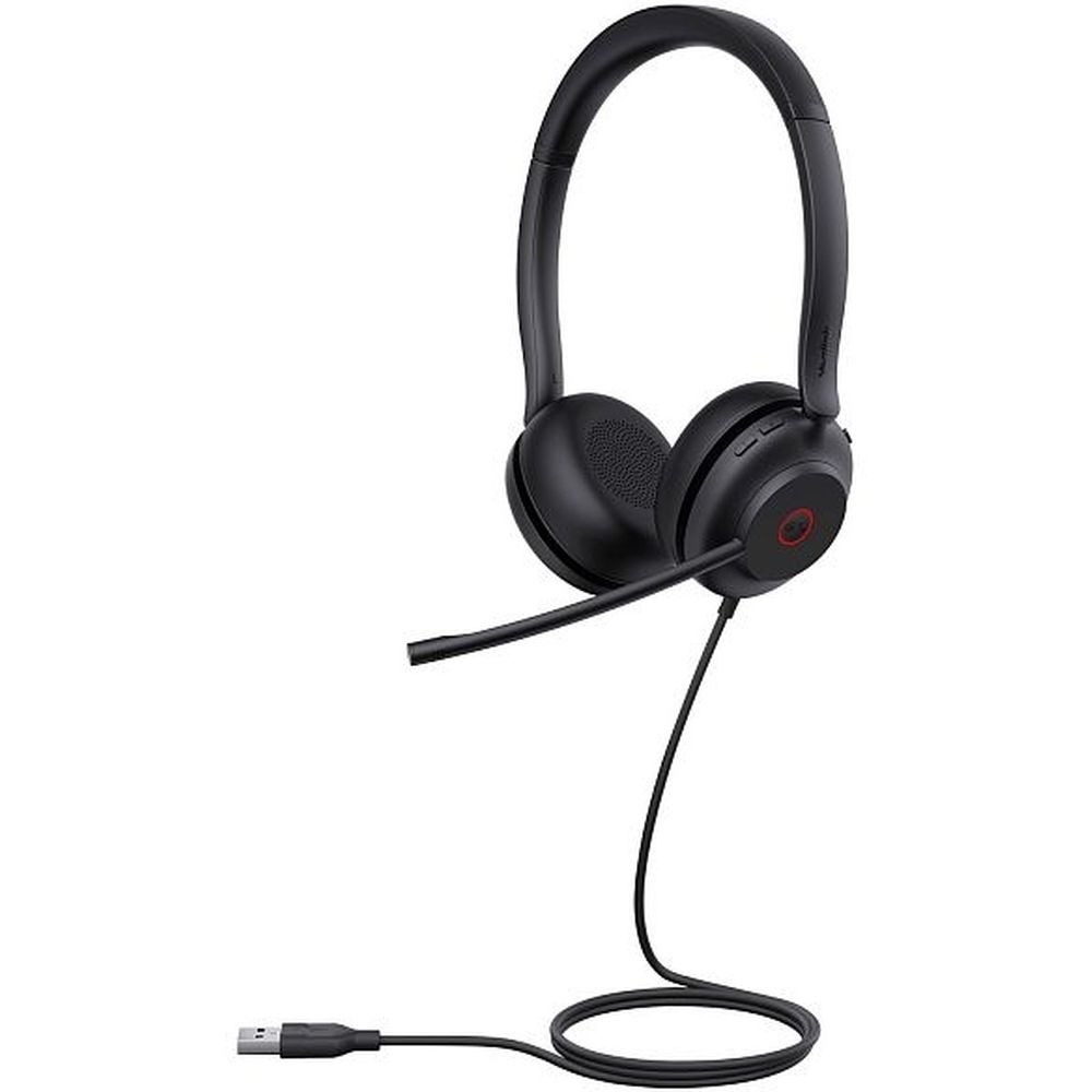 Yealink UH35 Dual UC USB-C/A