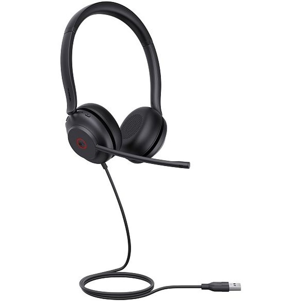 Yealink UH35 Dual UC USB-C/A