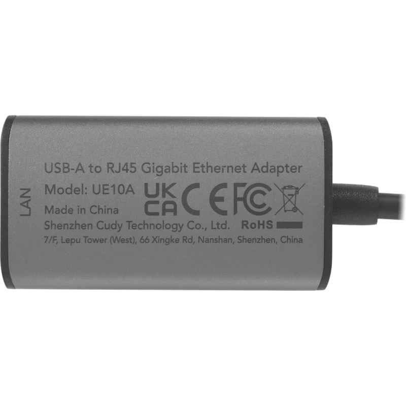 Cudy UE10A