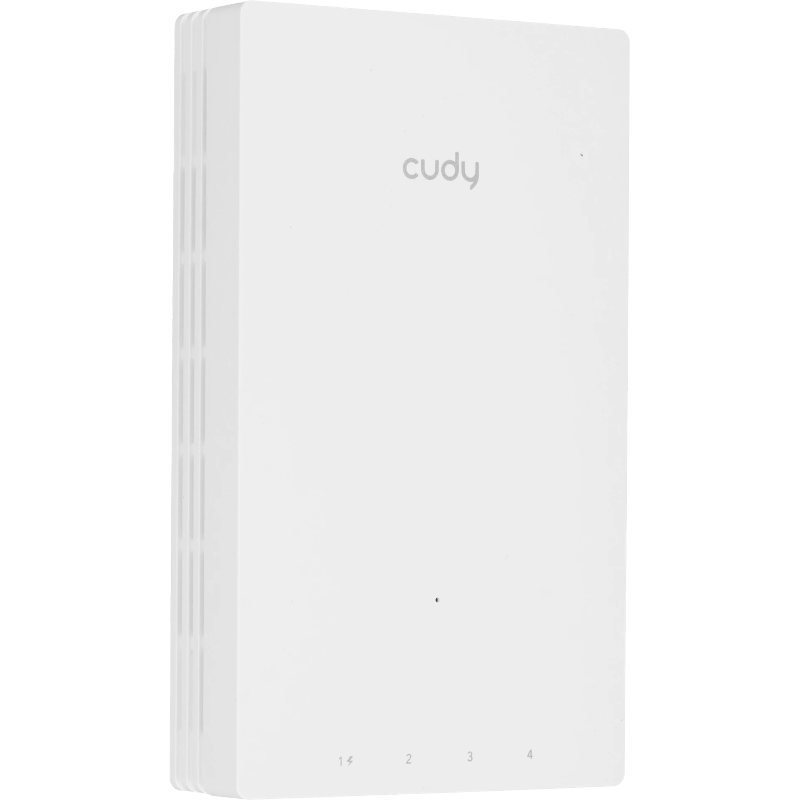 Cudy AP1300 Wall