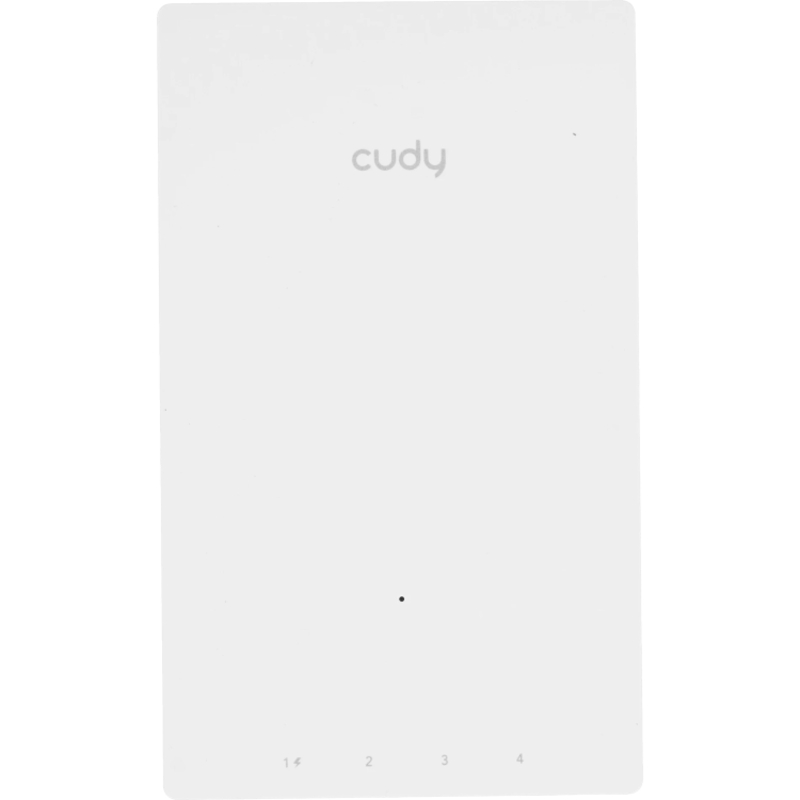Cudy AP1300 Wall