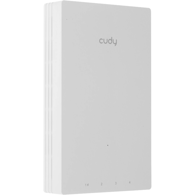 Cudy AP3000 Wall