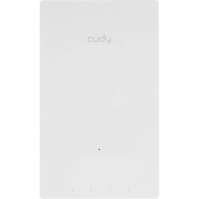 Cudy AP3000 Wall