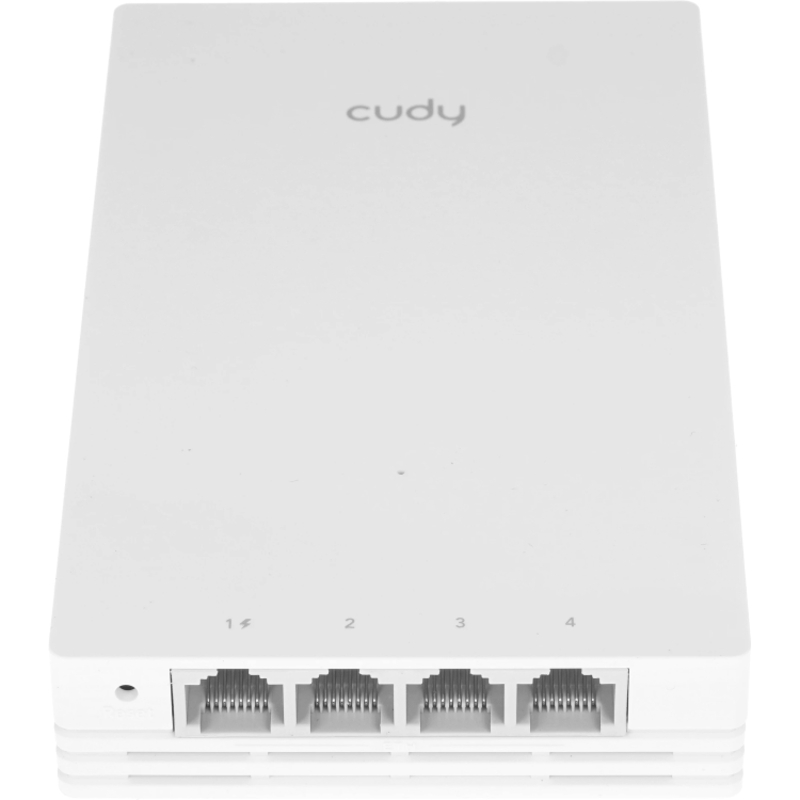 Cudy AP3000 Wall