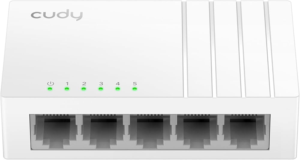 Cudy GS105U