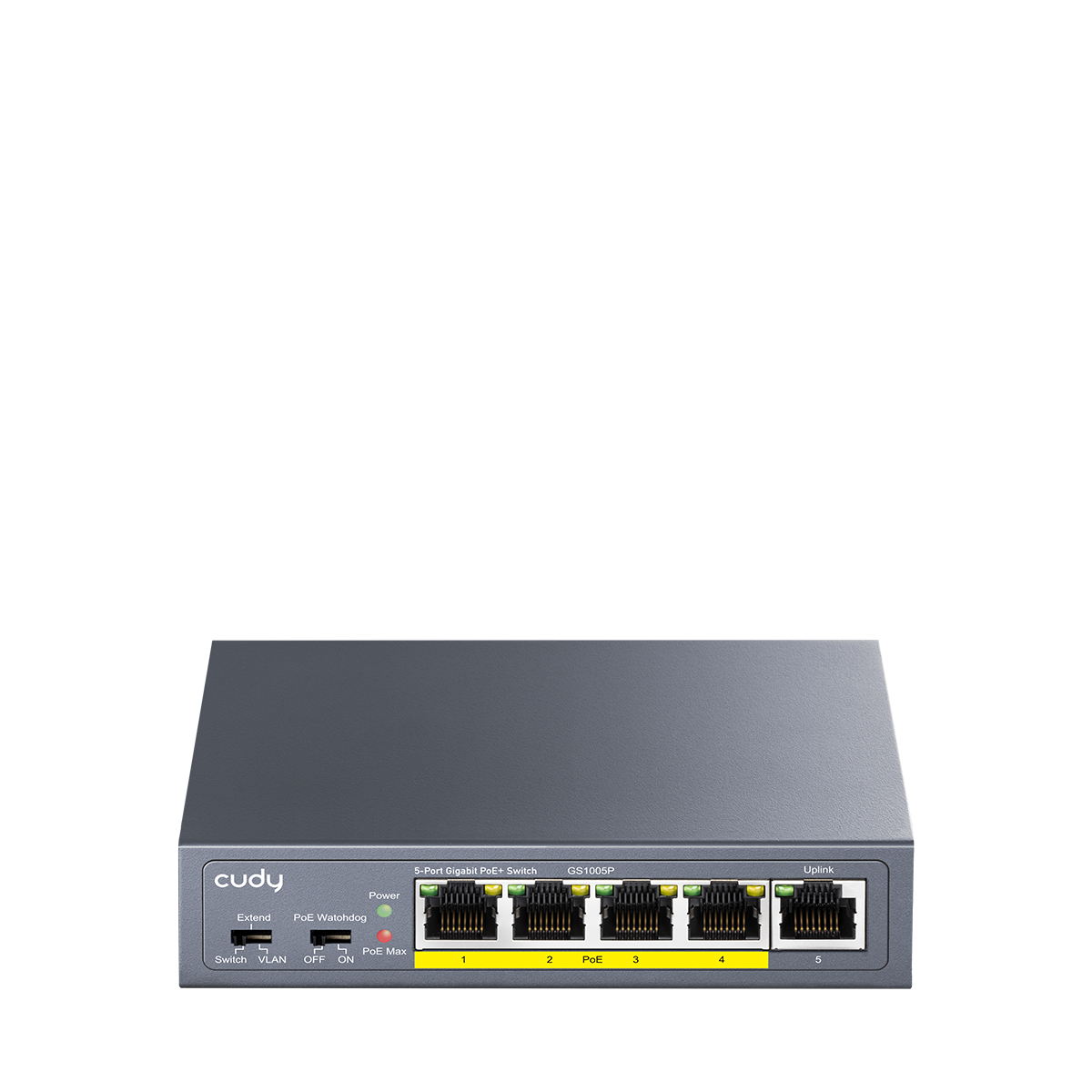 Cudy GS1005P