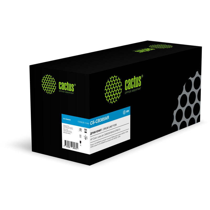Cactus CS-CB385AR