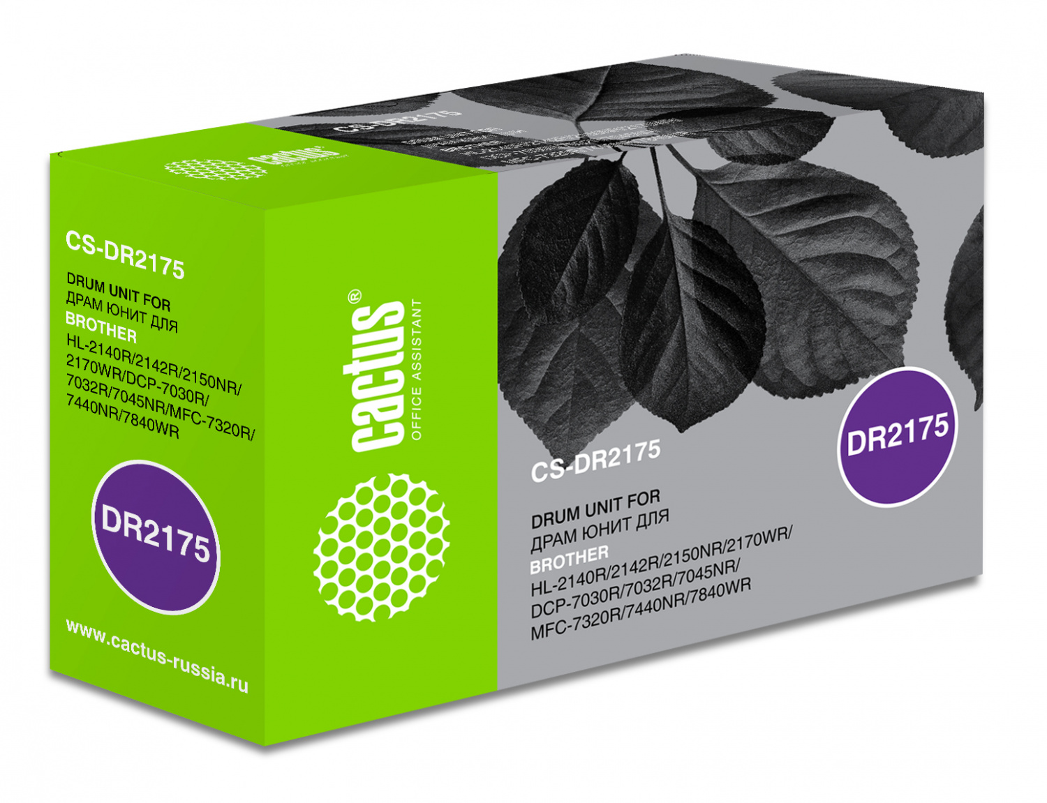 Cactus DR-2175 (CS-DR2175)