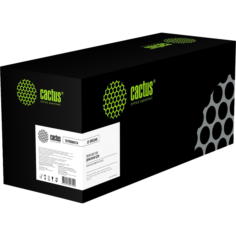 Cactus 101R00474CS (CS-DR3260)