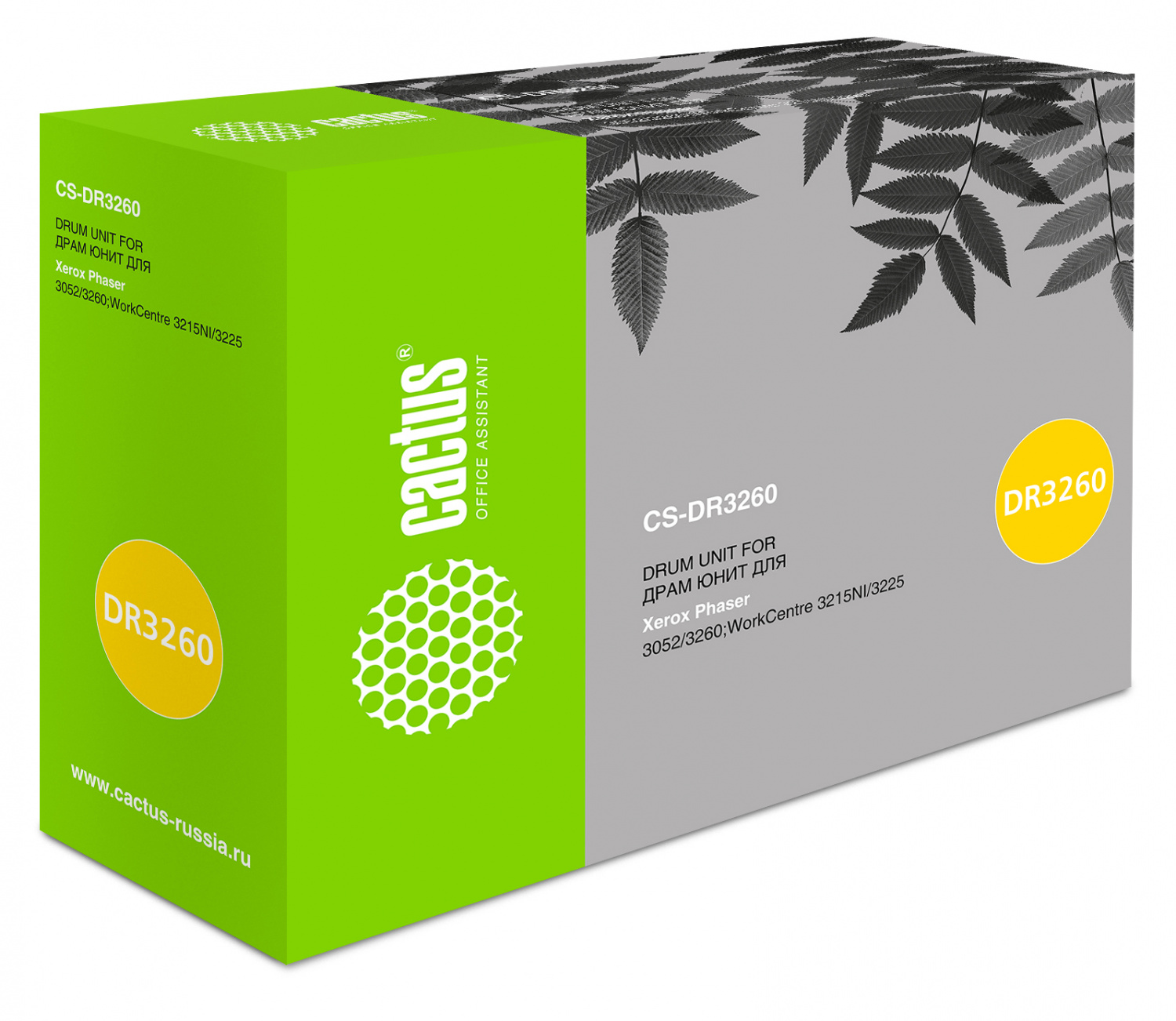 Cactus 101R00474CS (CS-DR3260)