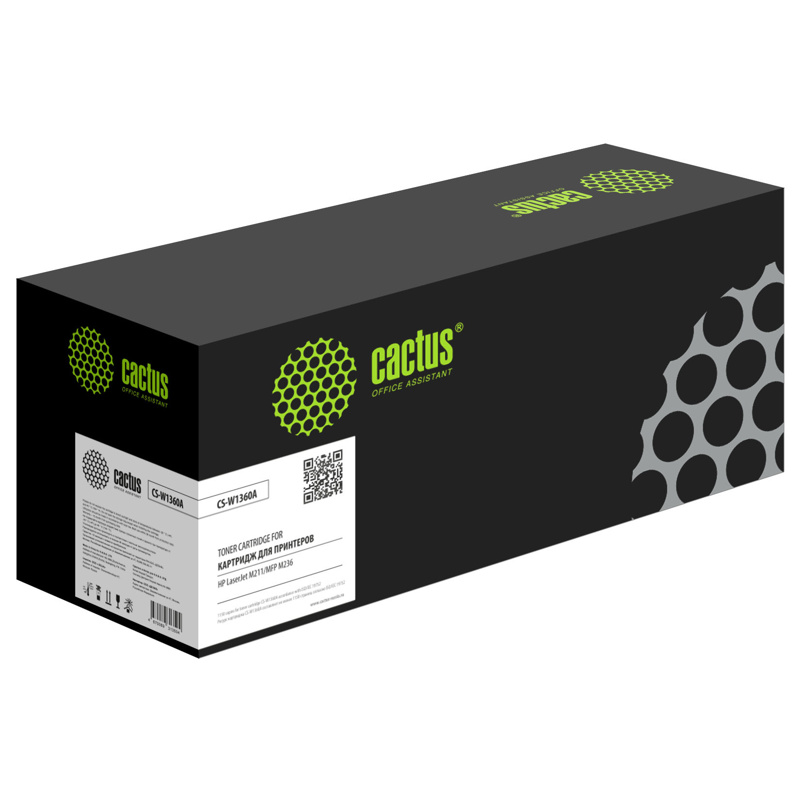 Cactus CS-W1360A
