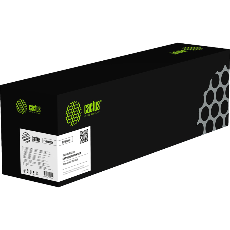 Cactus CS-W1360X