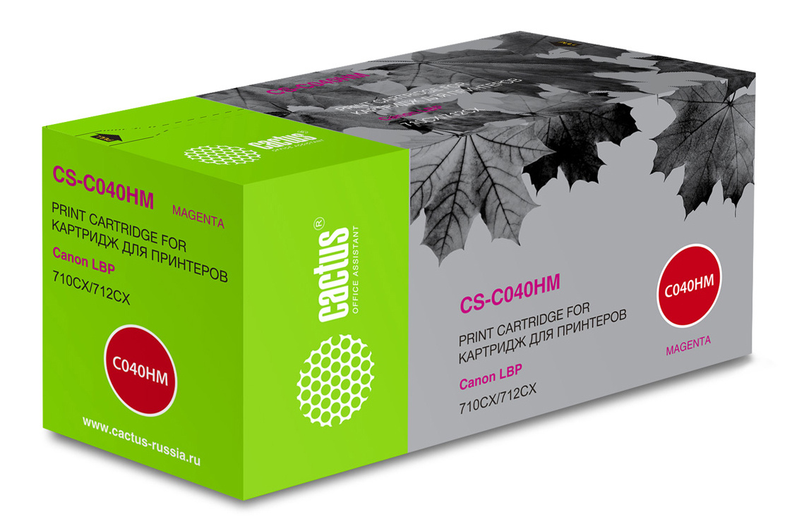 Cactus CS-C040HM