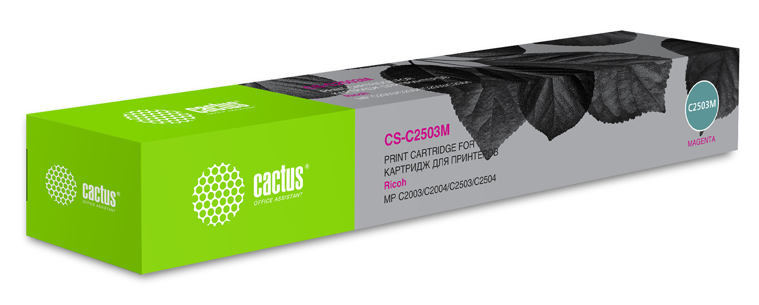 Cactus CS-C2503M