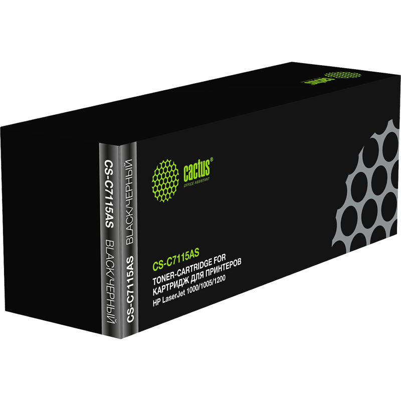 Cactus CS-C7115AS