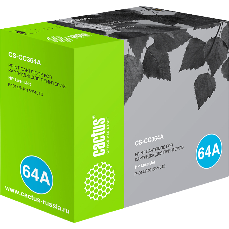 Cactus CS-CC364A