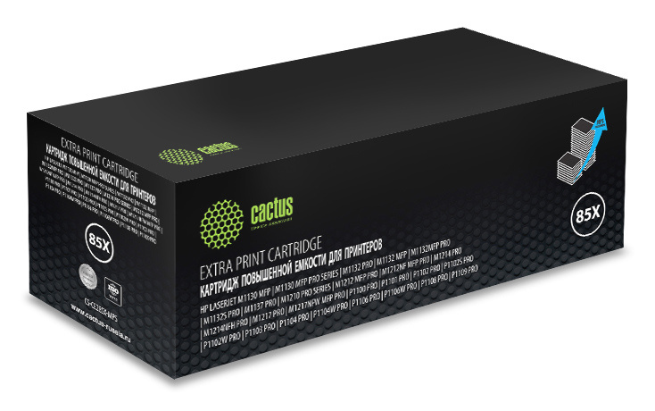 Cactus CS-CE285X-MPS