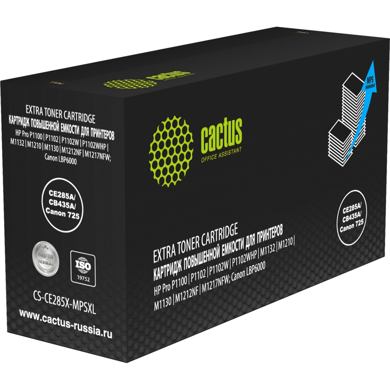 Cactus CS-CE285X-MPSXL