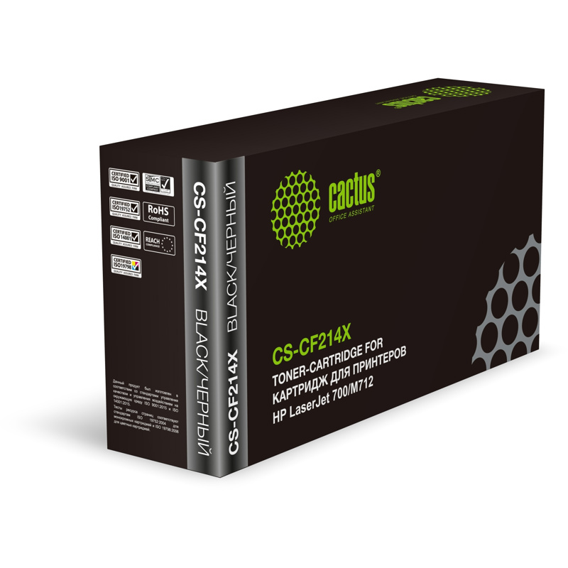 Cactus CS-CF214X
