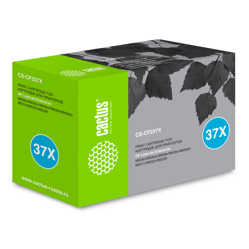 Cactus CS-CF237X