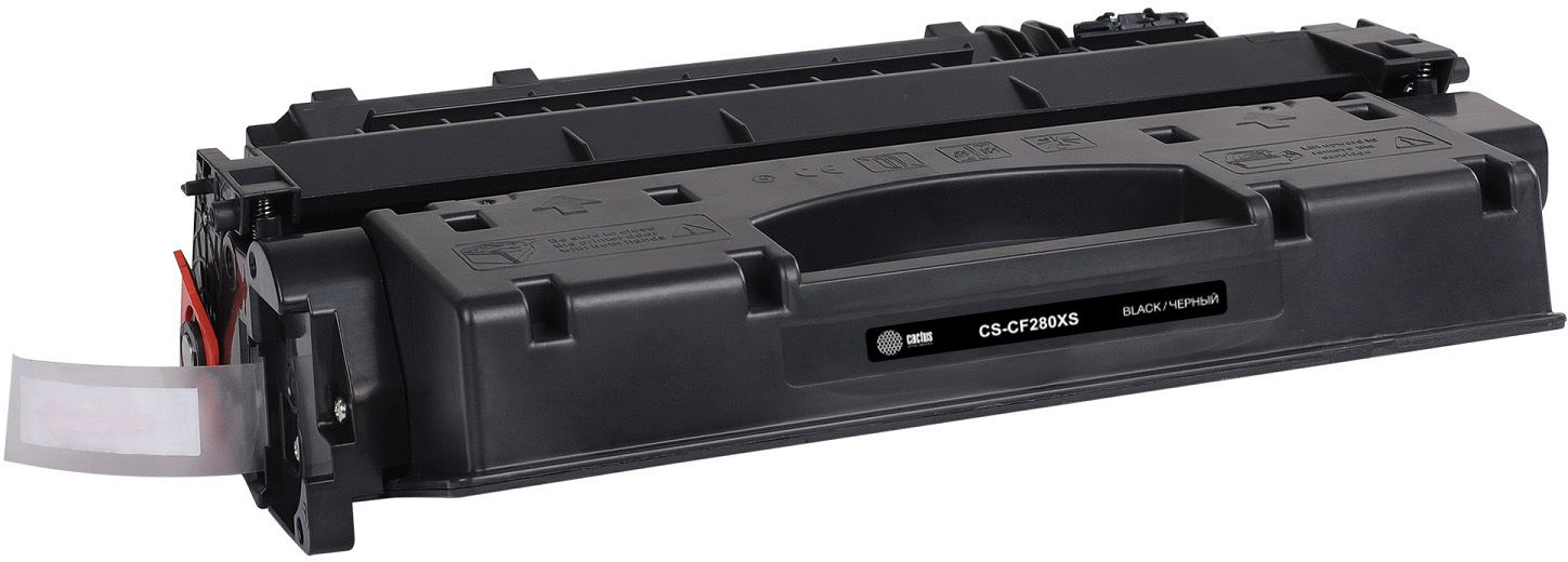 Cactus CS-CF280XS