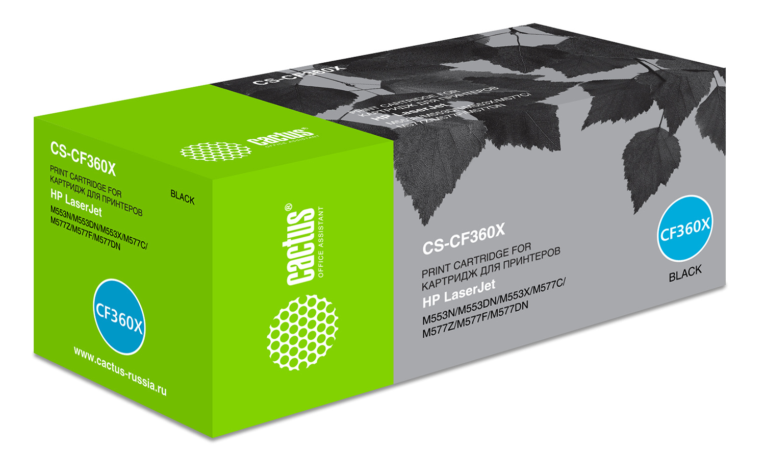 Cactus CS-CF360X