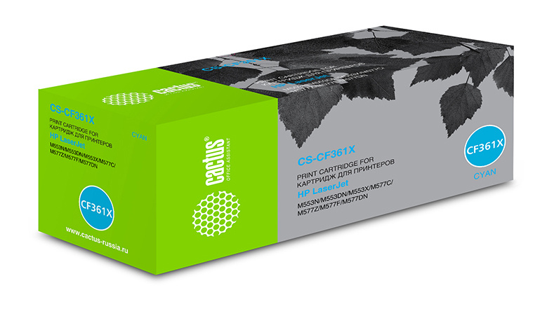 Cactus CS-CF361X