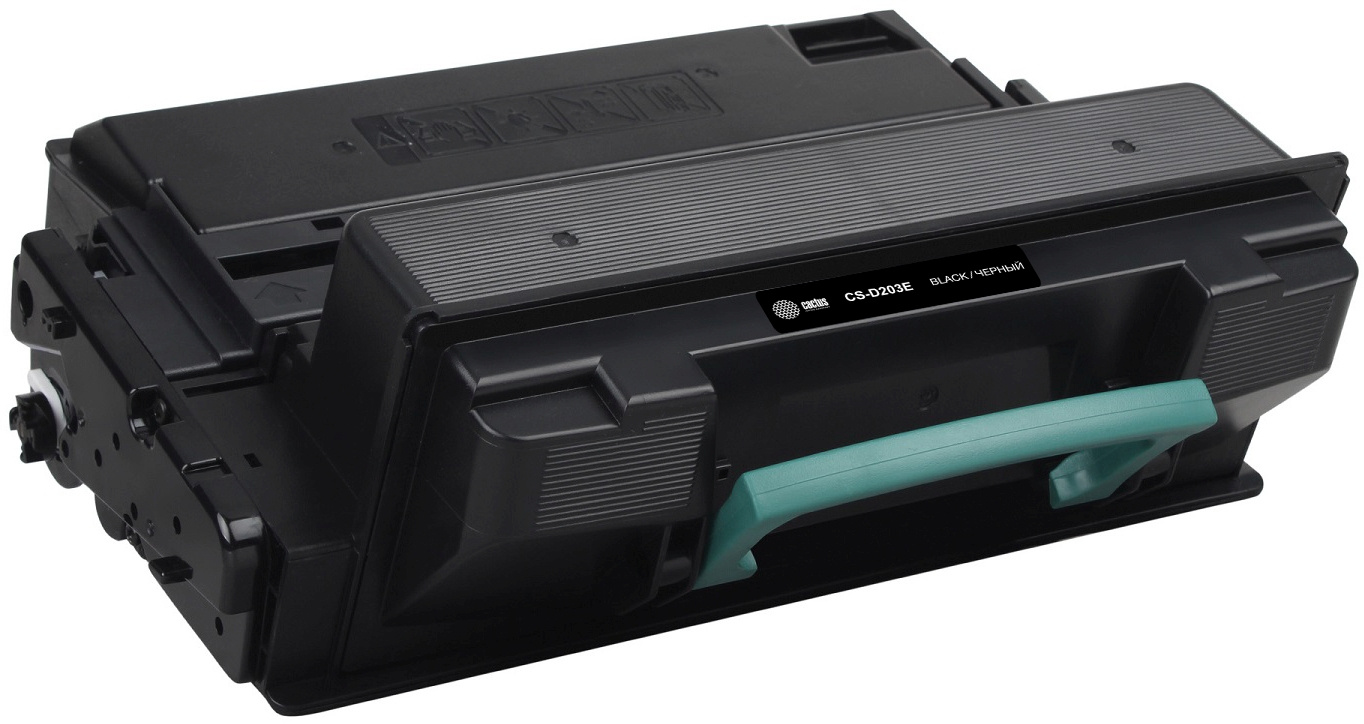 Cactus CS-D203E