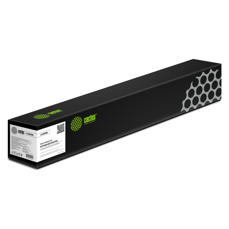 Cactus CS-EXV49M