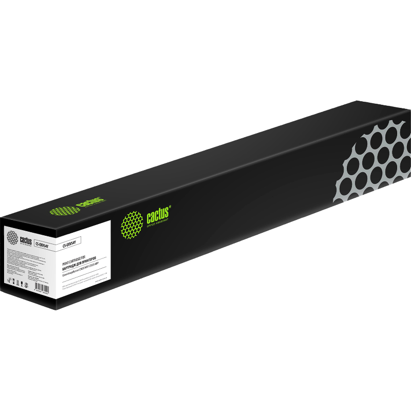 Cactus CS-EXV54Y