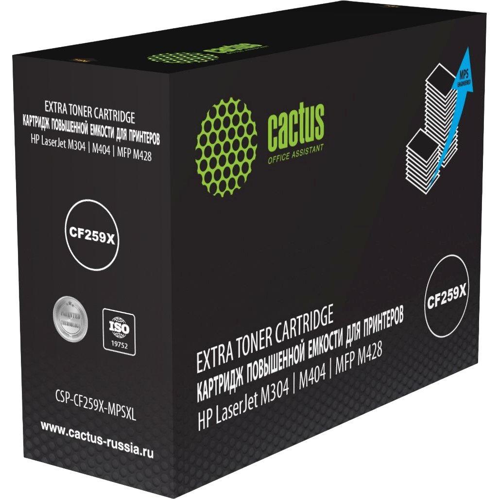 Cactus CSP-CF259X-MPSXL