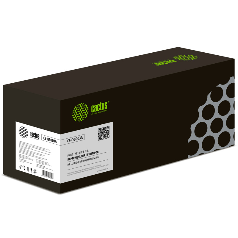 Cactus CS-Q6003A