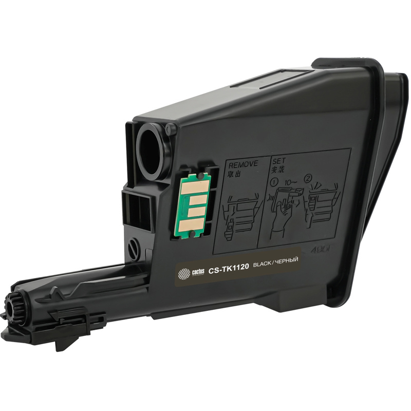Cactus CS-TK1120