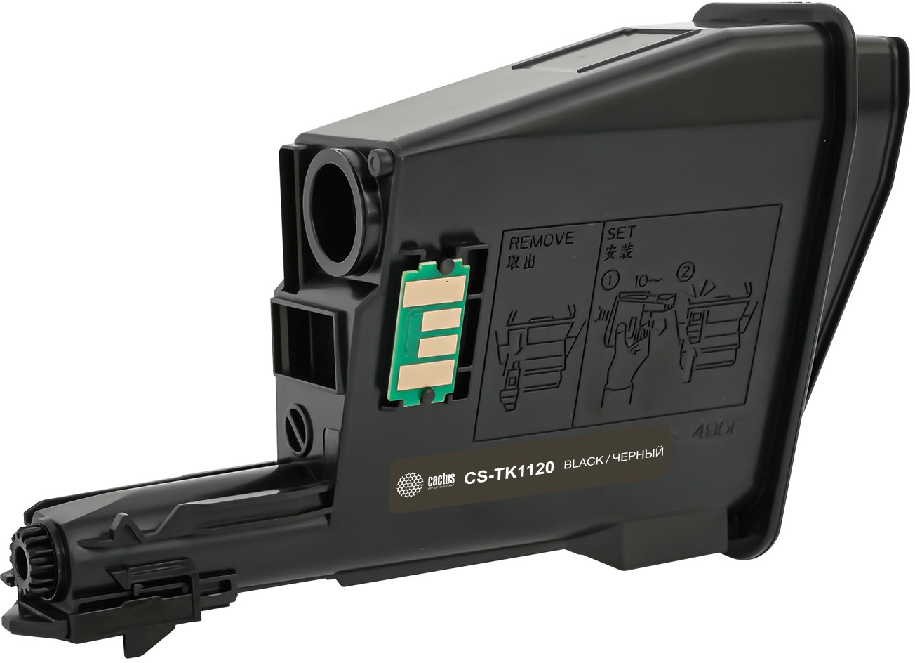 Cactus CS-TK1120