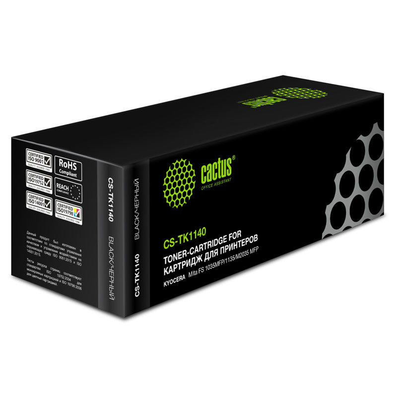 Cactus CS-TK1140