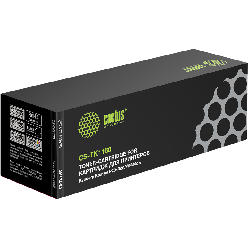 Cactus CS-TK1160