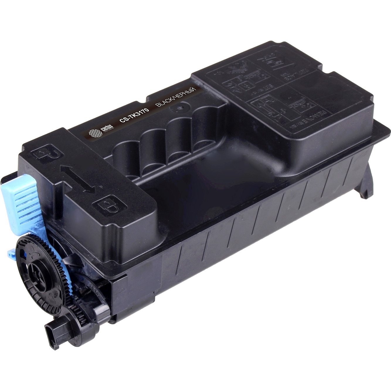 Cactus CS-TK3170