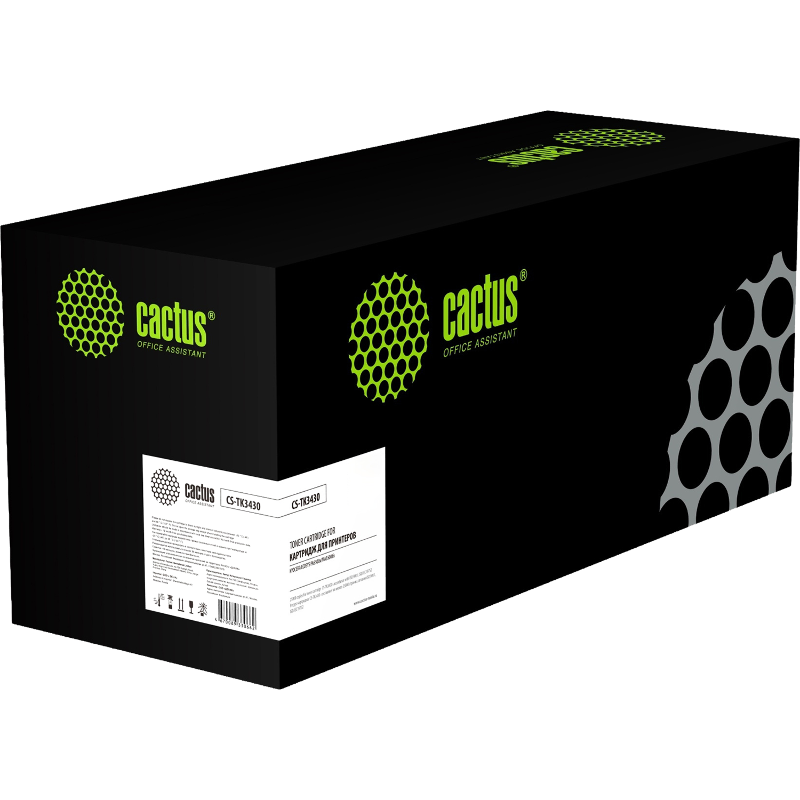 Cactus CS-TK3430