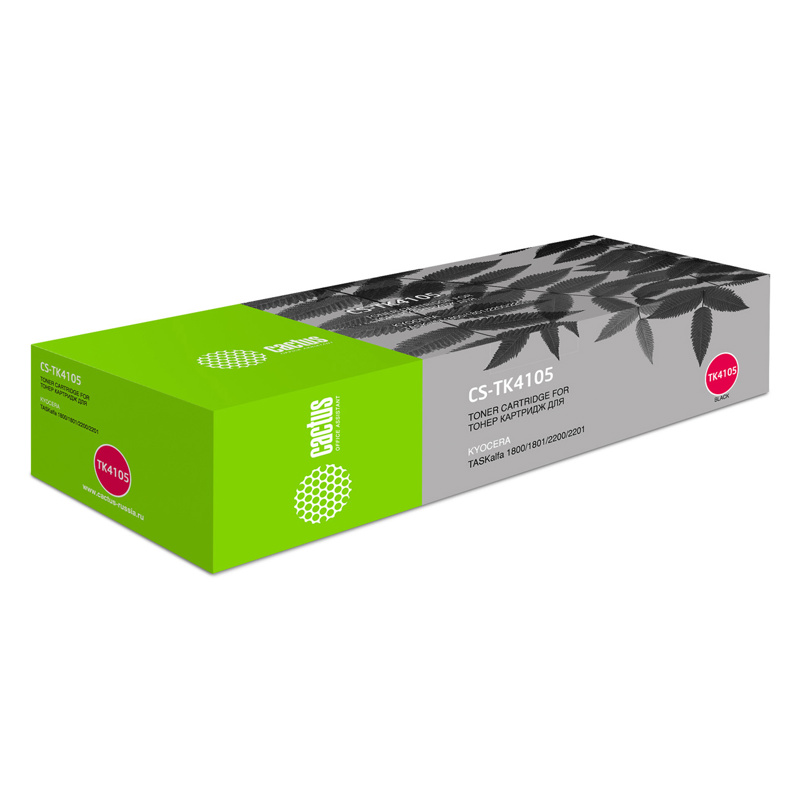 Cactus CS-TK4105