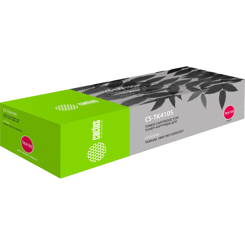 Cactus CS-TK4105