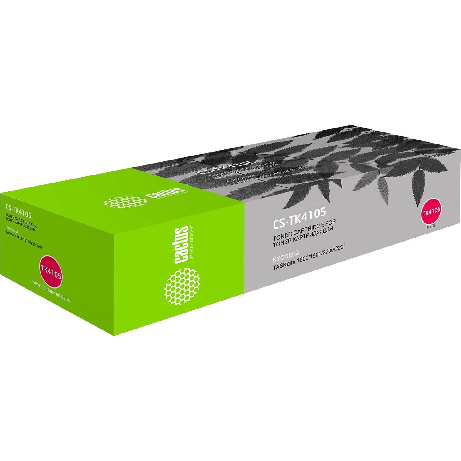 Cactus CS-TK4105