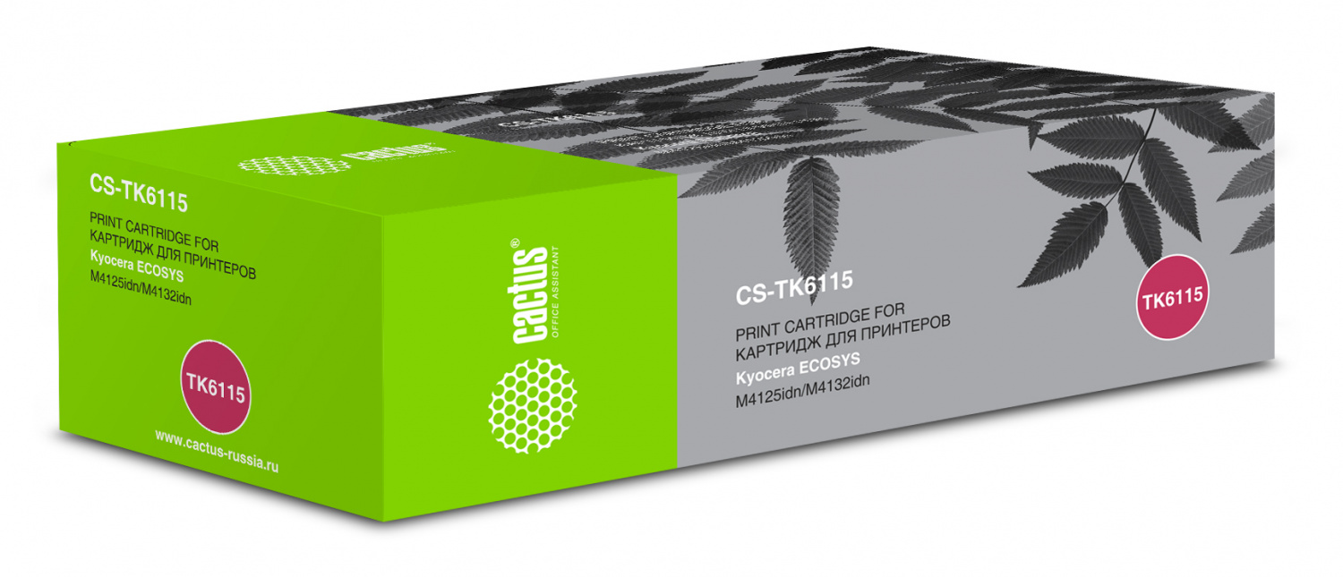 Cactus CS-TK6115