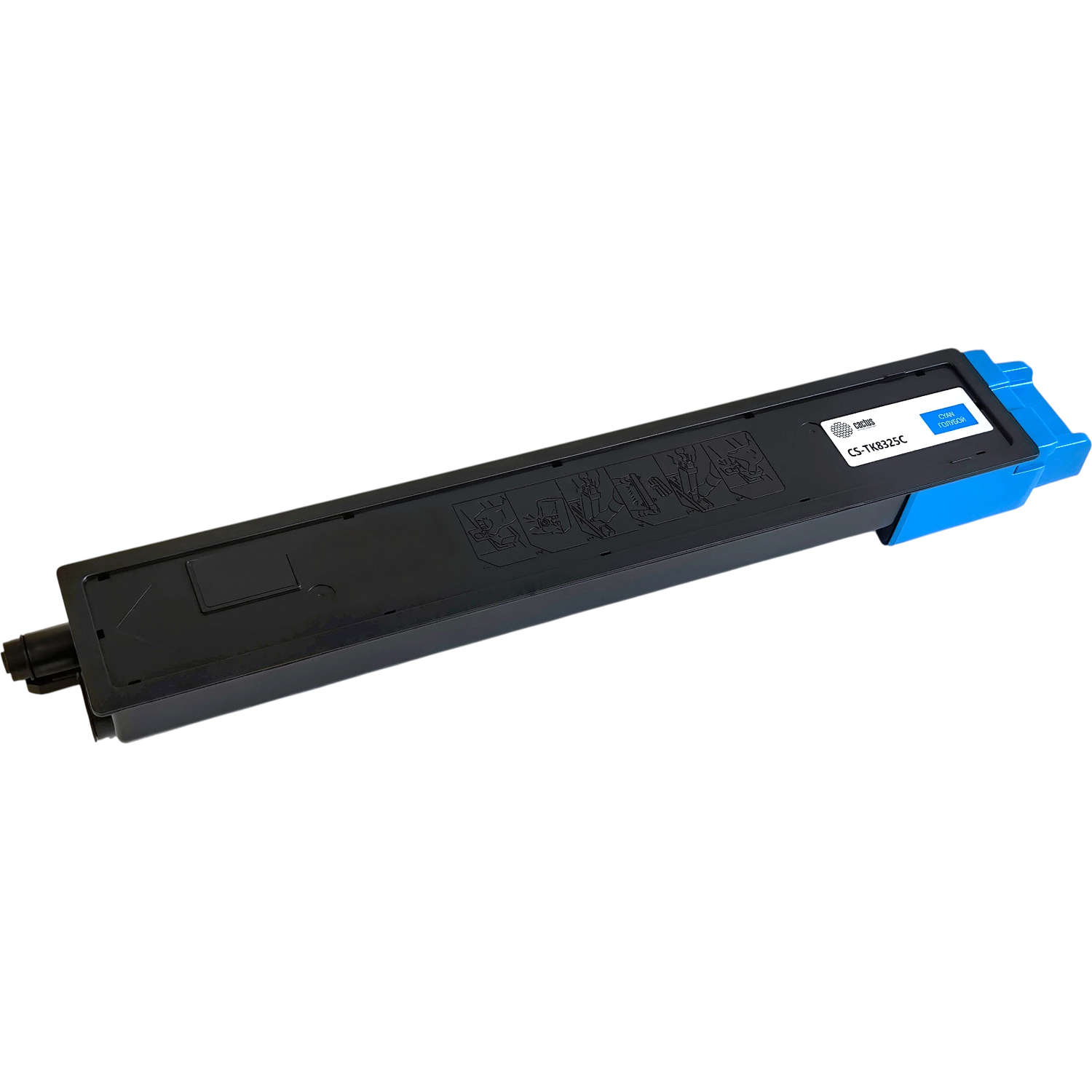 Cactus CS-TK8325C