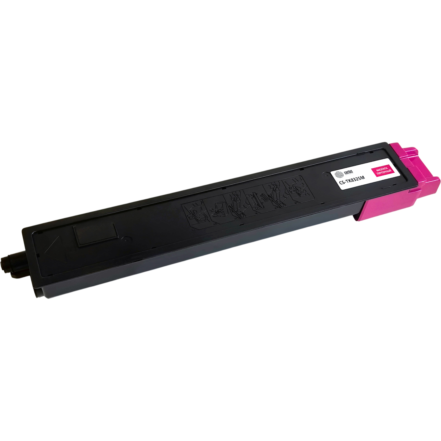 Cactus CS-TK8325M