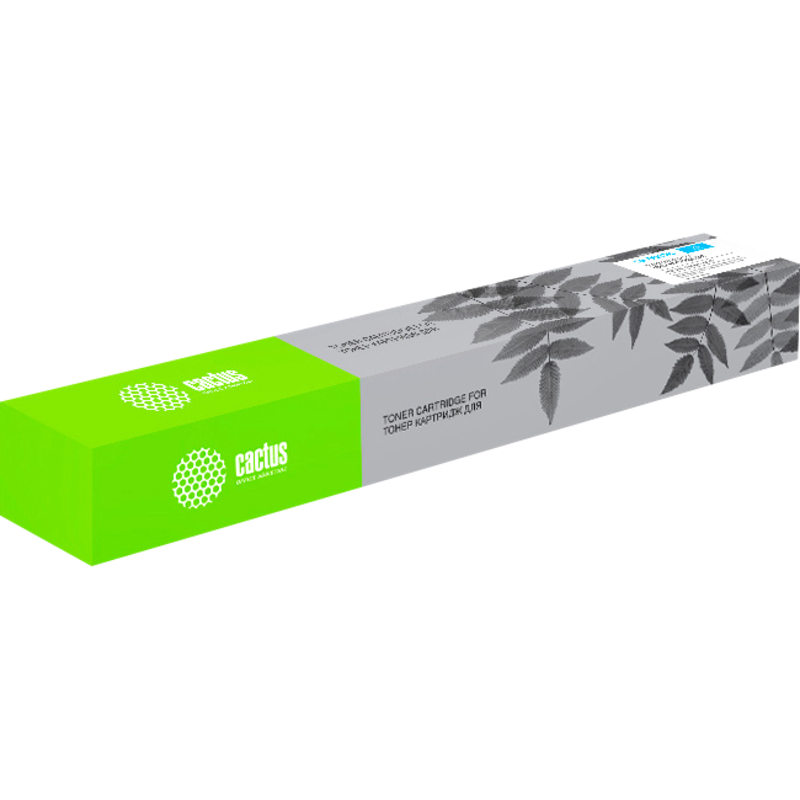 Cactus CS-TK8335C